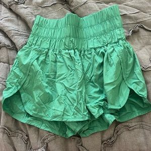 Free people shorts